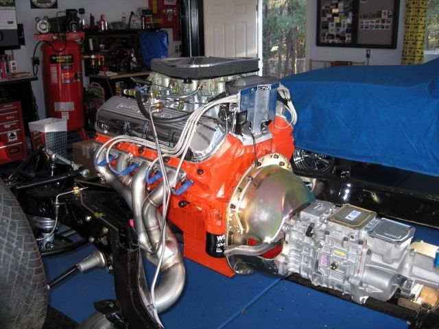 1966 Sunfire Yellow Chevrolet Corvette Coupe