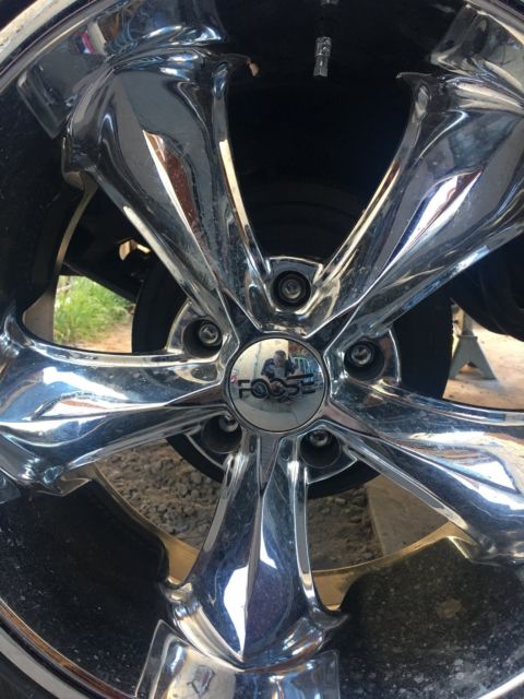 1966 Rust brown gold Chevrolet Impala Coupe