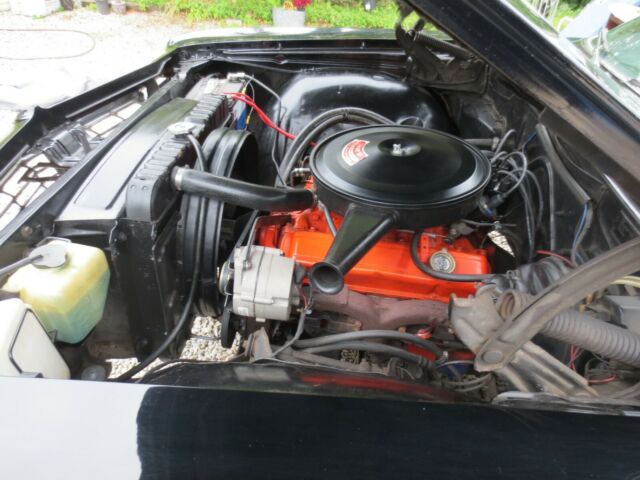 1966 Chevrolet Impala