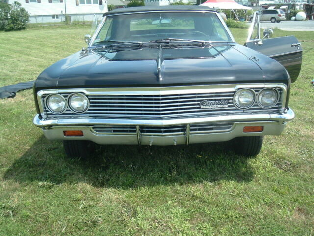 1966 Chevrolet Impala