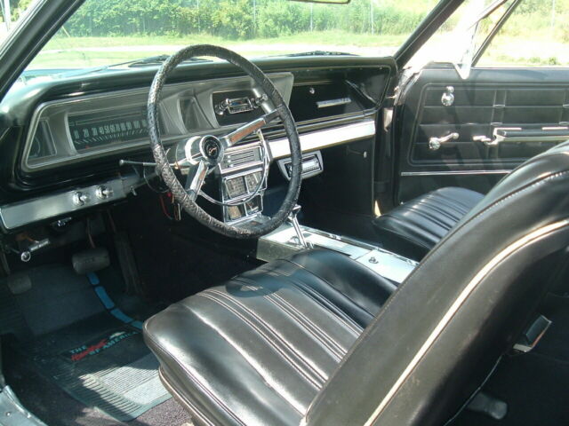 1966 Chevrolet Impala