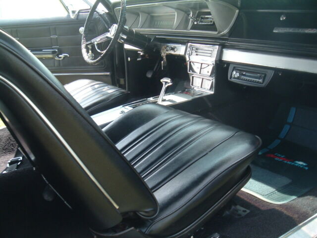 1966 Chevrolet Impala