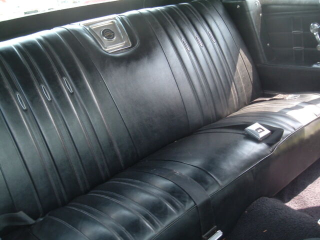 1966 Chevrolet Impala