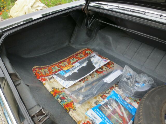 1966 Chevrolet Impala