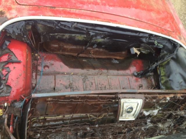 1966 Chevrolet Impala