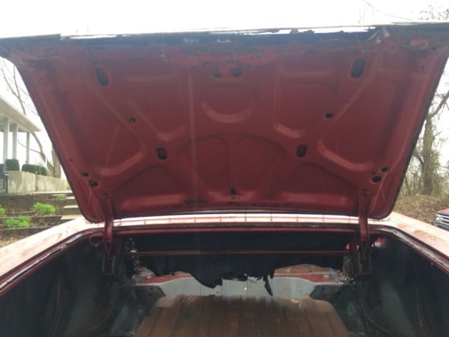 1966 Chevrolet Impala