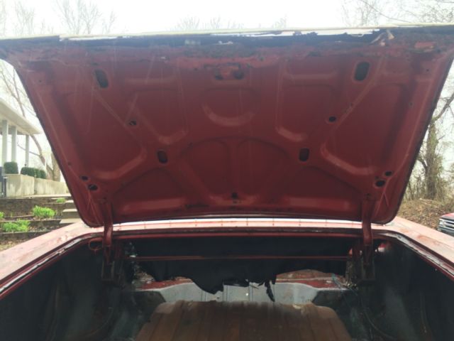 1966 Chevrolet Impala