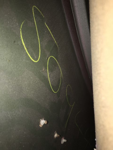 1966 Silver Jaguar E-Type Coupe