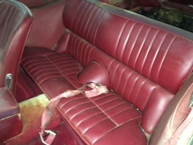 1966 Silver Jaguar E-Type Coupe