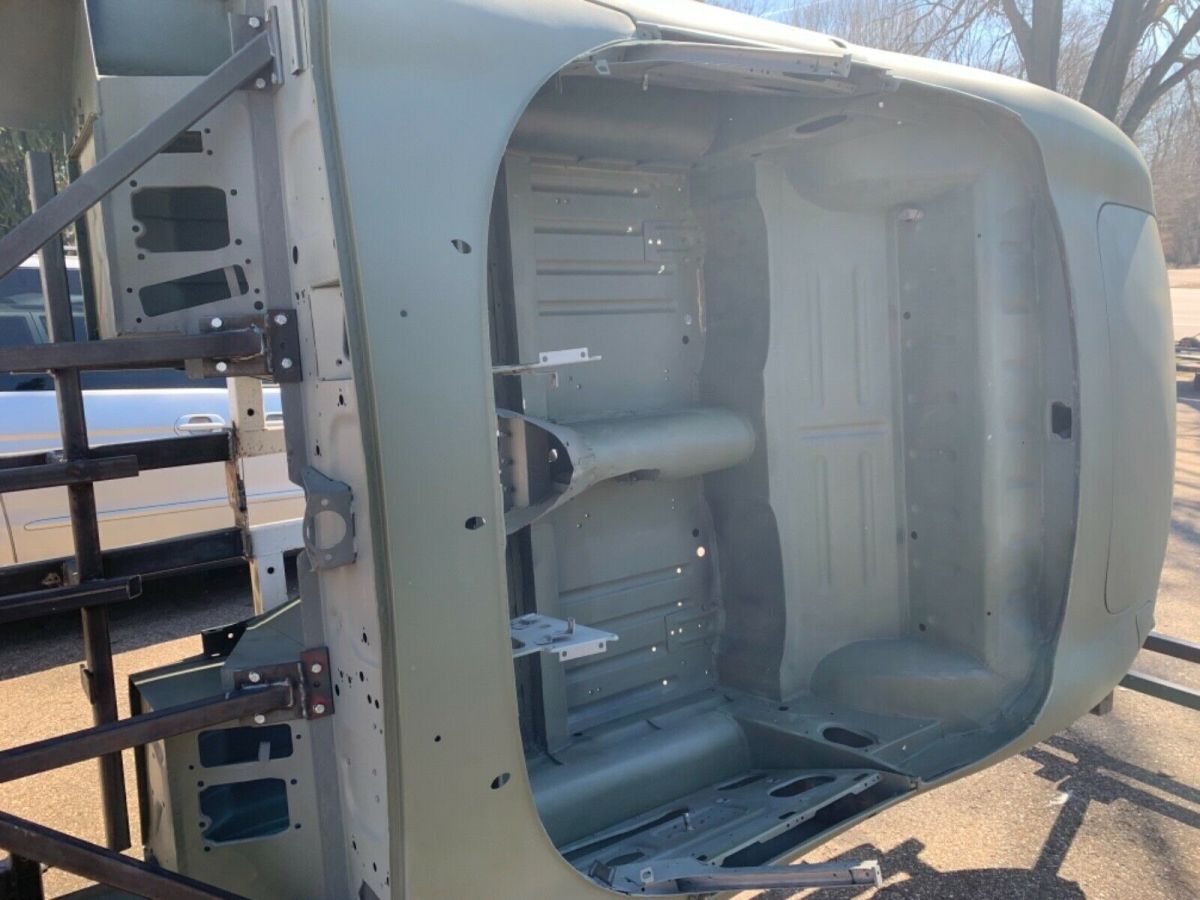 1966 Blue6 Jaguar E-Type