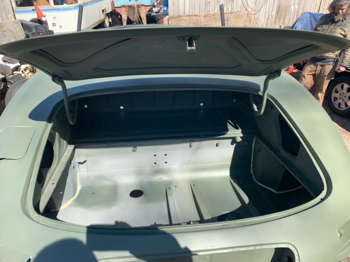 1966 Blue6 Jaguar E-Type