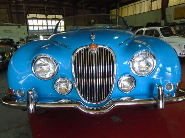 1966 Jaguar Other