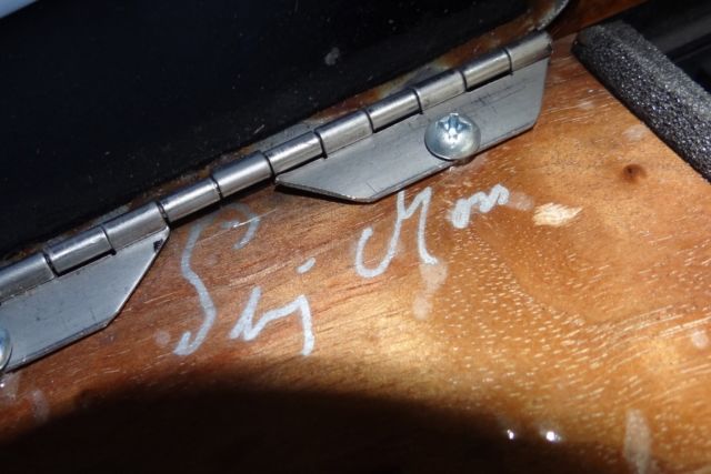 1966 Primer Jaguar Other Roadster