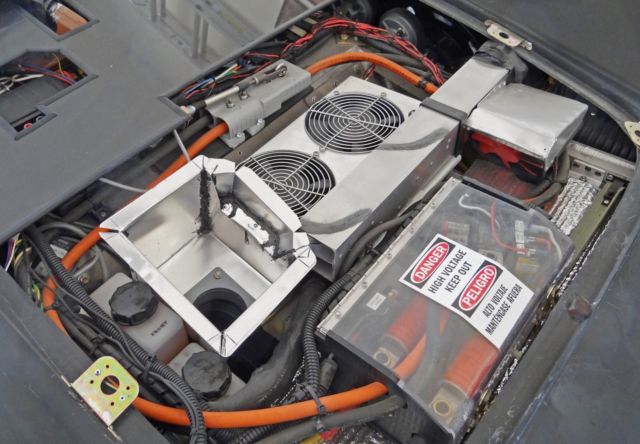 1966 Primer Jaguar Other Roadster