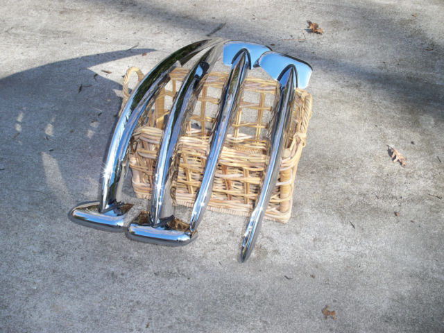 1966 Black Jaguar E-Type Convertible