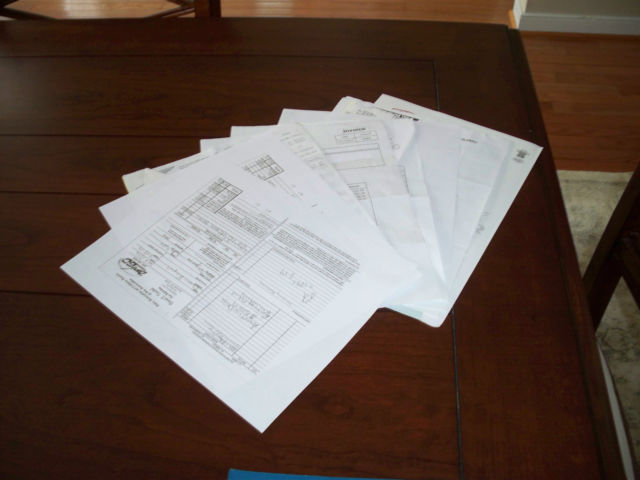 1966 Black Jaguar E-Type Convertible