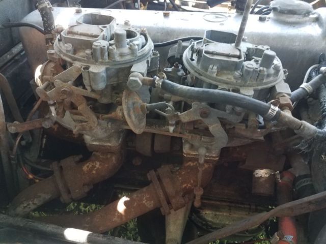 1966 Black Mercedes-Benz 200-Series Sedan