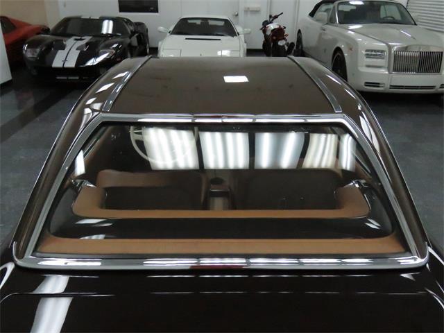 1966 Brown Mercedes-Benz 230 SL 2D Coupe