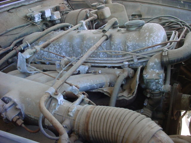 1966 Black Mercedes-Benz S-Class Coupe