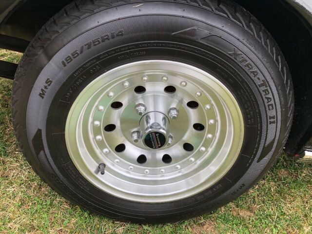 1966 Ford Mustang Coupe