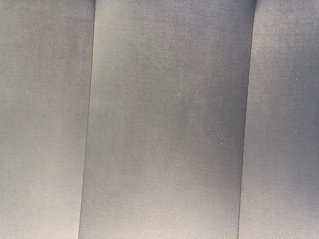 1966 Green Ford Mustang Fastback