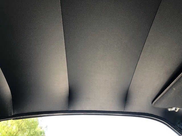 1966 Green Ford Mustang Fastback