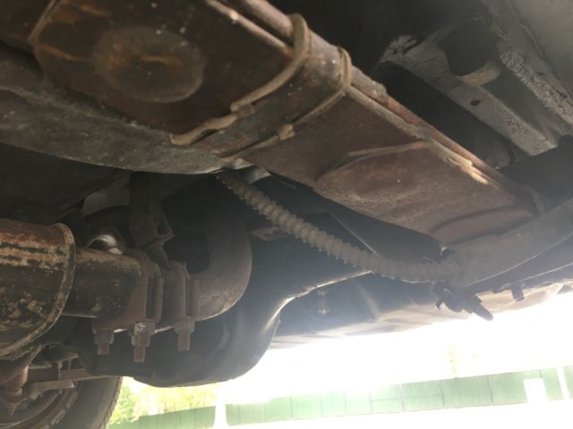 1966 Green Ford Mustang Fastback