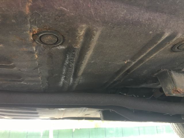 1966 Green Ford Mustang Fastback