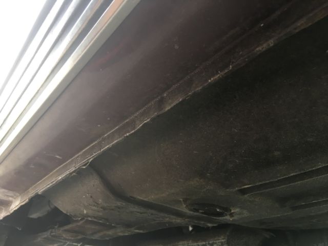 1966 Green Ford Mustang Fastback