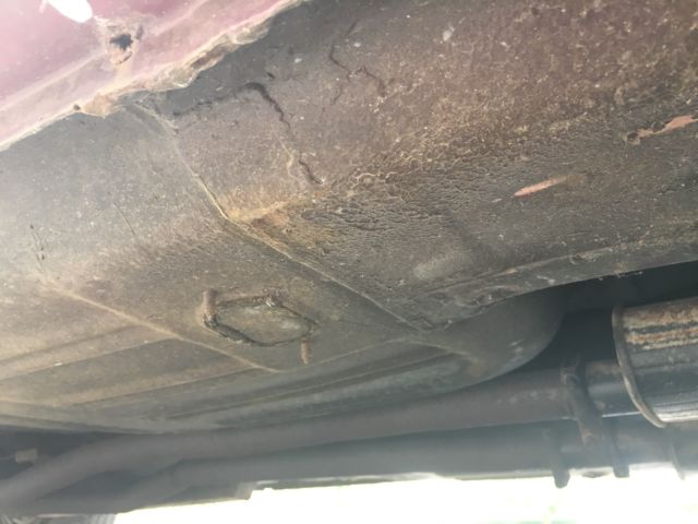 1966 Green Ford Mustang Fastback