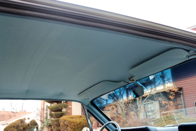 1966 White Ford Mustang Coupe