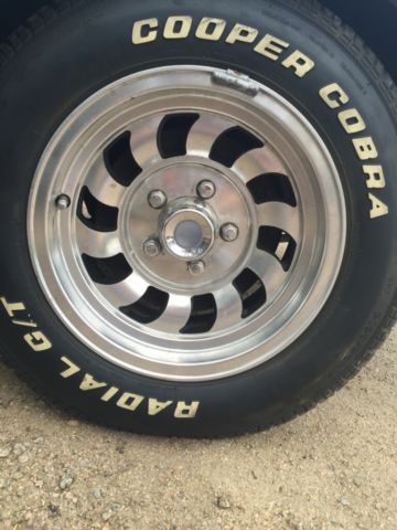 1966 Ford Mustang Coupe