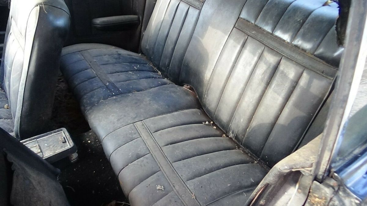 1966 Ford Mustang Coupe