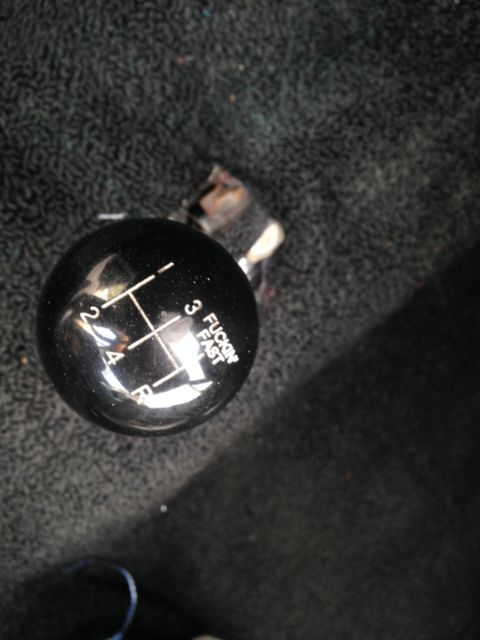 1966 White Ford Mustang Coupe