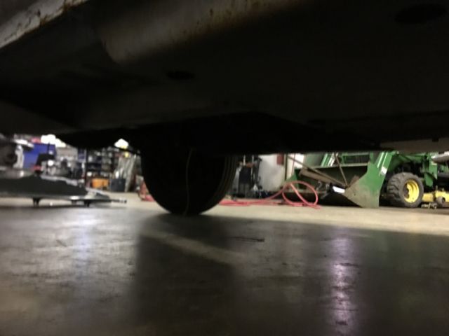 1966 BLUE Ford Mustang Convertible