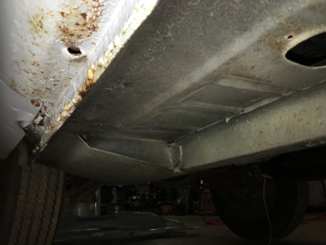 1966 BLUE Ford Mustang Convertible