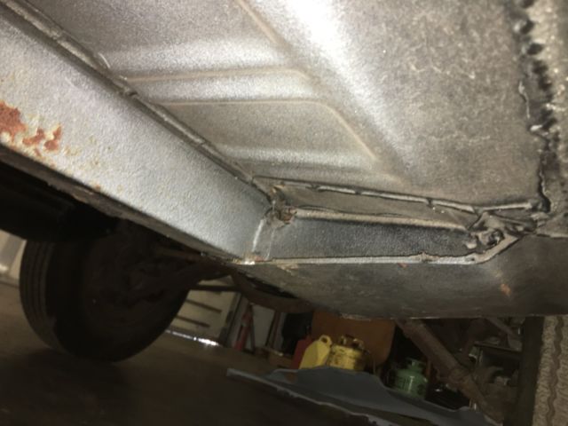 1966 BLUE Ford Mustang Convertible