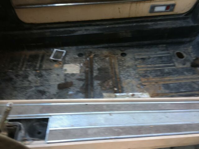 1966 Green Ford Mustang Convertible