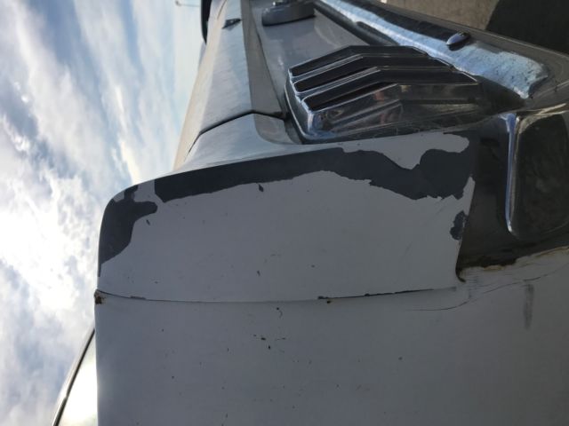 1966 Ford Mustang Coupe