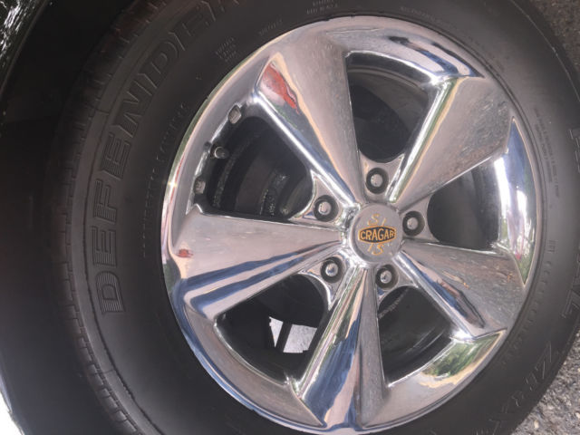 1966 Black & Gold Ford Mustang Coupe