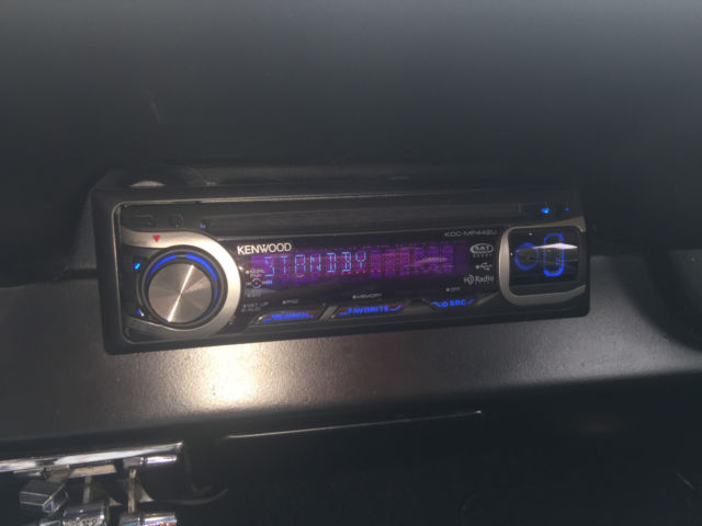 1966 Black & Gold Ford Mustang Coupe