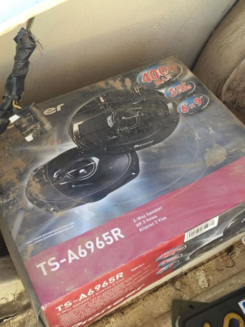 1966 white Ford Mustang Coupe