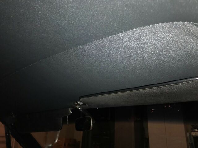 1966 Blue Ford Mustang Coupe