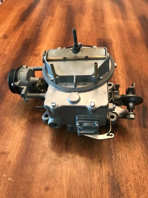 1966 Blue Ford Mustang Coupe