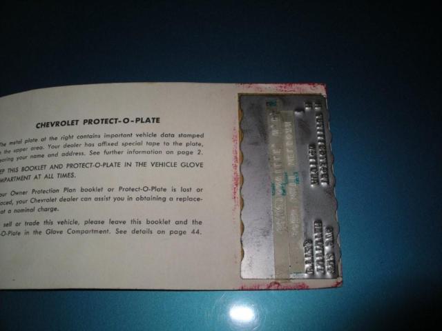 1966 Chevrolet Corvette Coupe