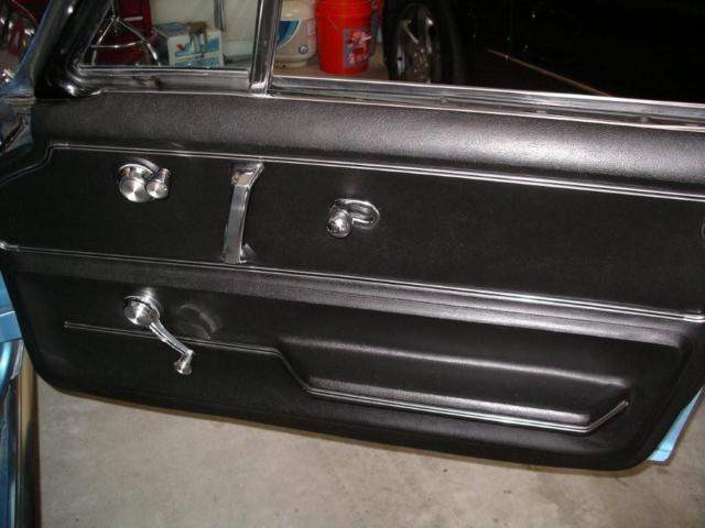 1966 Chevrolet Corvette Coupe