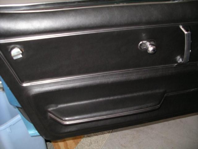 1966 Chevrolet Corvette Coupe