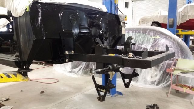 1966 Chevrolet Nova Coupe