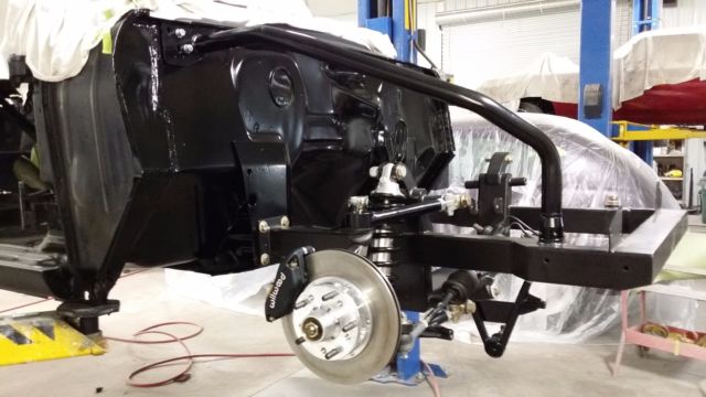 1966 Chevrolet Nova Coupe