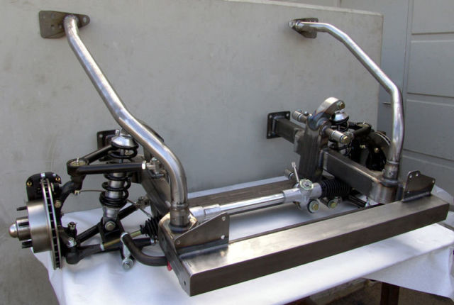 1966 Chevrolet Nova Coupe